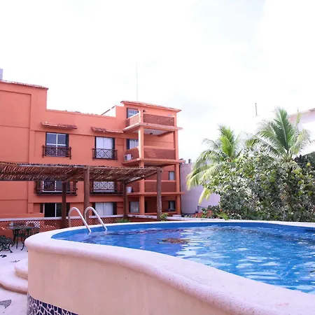 Hotel Vista Del Mar With Beach Club Access Included