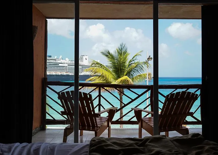 Vista Del Mar With Club Access Included