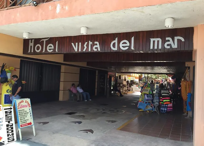 Vista Del Mar With Club Access Included