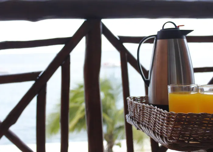 Vista Del Mar With Club Access Included 3* Cozumel