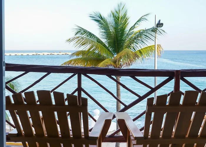 Vista Del Mar With Club Access Included 3*