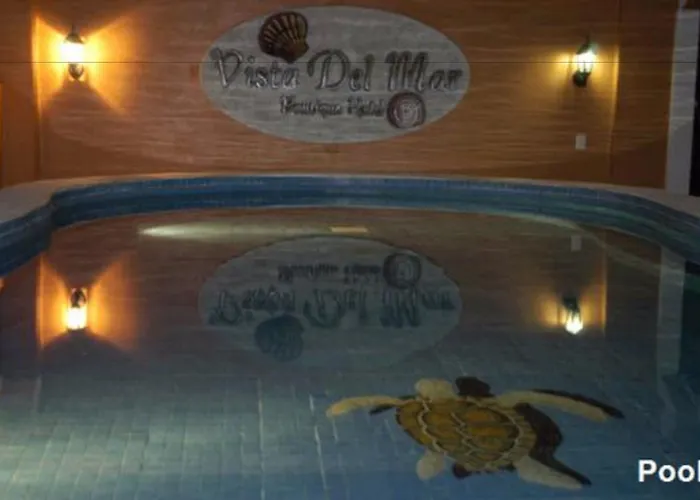 Vista Del Mar With Club Access Included Hotel Cozumel