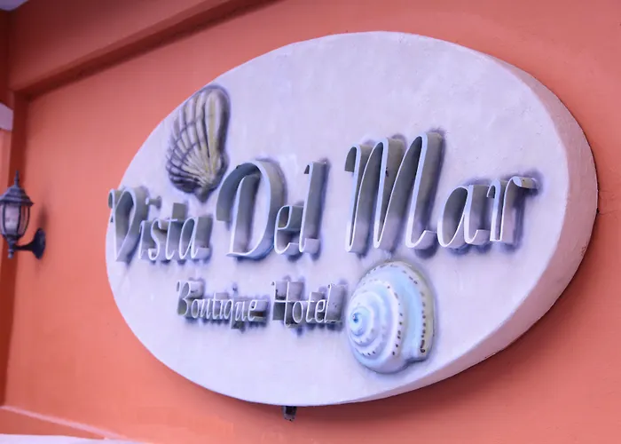 Vista Del Mar With Club Access Included 3*