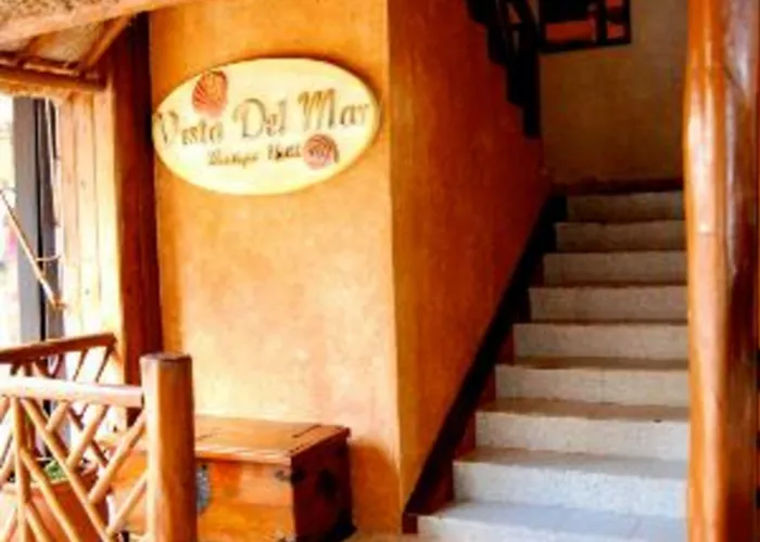 Vista Del Mar With Club Access Included 3* Cozumel