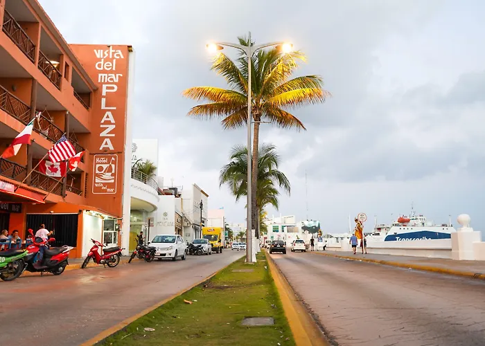 Vista Del Mar With Club Access Included Hotel