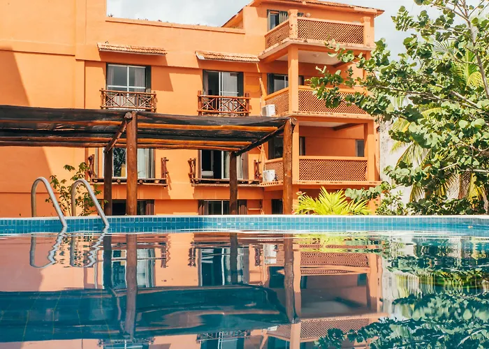 Vista Del Mar With Club Access Included Hotel 3*