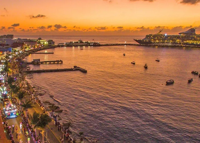 Vista Del Mar With Club Access Included 3*