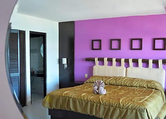 Vista Del Mar With Club Access Included Hotel 3*