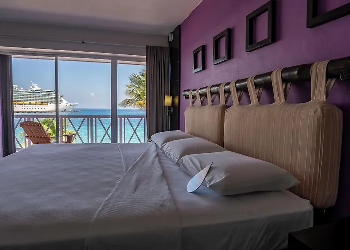 Vista Del Mar With Club Access Included 3*