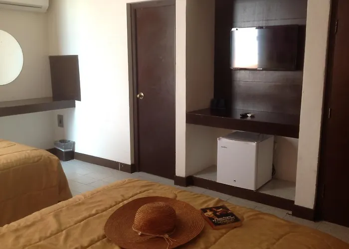 Vista Del Mar With Club Access Included Hotel Cozumel