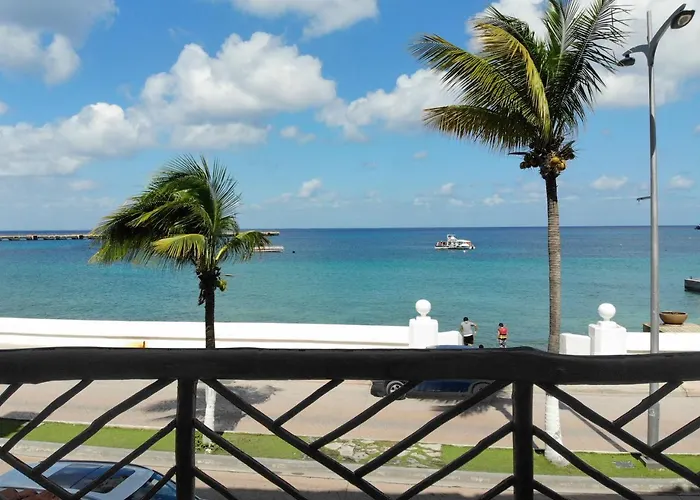 Vista Del Mar With Club Access Included Hotel 3*